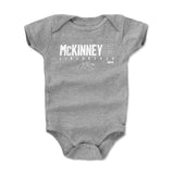 Benardrick McKinney Kids Baby Onesie | 500 LEVEL