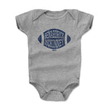 Benardrick McKinney Kids Baby Onesie | 500 LEVEL