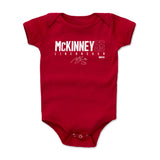 Benardrick McKinney Kids Baby Onesie | 500 LEVEL