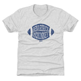 Benardrick McKinney Kids T-Shirt | 500 LEVEL