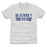 Benardrick McKinney Kids T-Shirt | 500 LEVEL