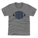 Benardrick McKinney Kids T-Shirt | 500 LEVEL