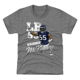 Benardrick McKinney Kids T-Shirt | 500 LEVEL