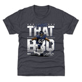 Benardrick McKinney Kids T-Shirt | 500 LEVEL