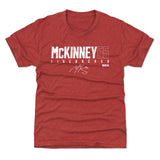 Benardrick McKinney Kids T-Shirt | 500 LEVEL