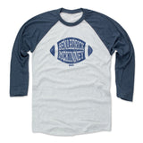 Benardrick McKinney Men's Baseball T-Shirt | 500 LEVEL