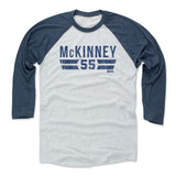 Benardrick McKinney Men's Baseball T-Shirt | 500 LEVEL