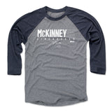 Benardrick McKinney Men's Baseball T-Shirt | 500 LEVEL