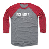 Benardrick McKinney Men's Baseball T-Shirt | 500 LEVEL