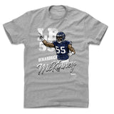 Benardrick McKinney Men's Cotton T-Shirt | 500 LEVEL