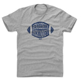 Benardrick McKinney Men's Cotton T-Shirt | 500 LEVEL