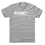 Benardrick McKinney Men's Cotton T-Shirt | 500 LEVEL