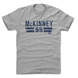 Benardrick McKinney Men's Cotton T-Shirt | 500 LEVEL