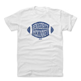 Benardrick McKinney Men's Cotton T-Shirt | 500 LEVEL