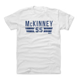 Benardrick McKinney Men's Cotton T-Shirt | 500 LEVEL