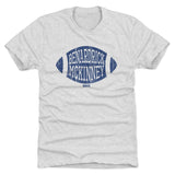 Benardrick McKinney Men's Premium T-Shirt | 500 LEVEL