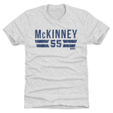 Benardrick McKinney Men's Premium T-Shirt | 500 LEVEL