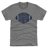 Benardrick McKinney Men's Premium T-Shirt | 500 LEVEL