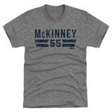 Benardrick McKinney Men's Premium T-Shirt | 500 LEVEL