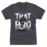 Benardrick McKinney Men's Premium T-Shirt | 500 LEVEL