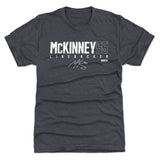 Benardrick McKinney Men's Premium T-Shirt | 500 LEVEL