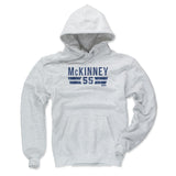 Benardrick McKinney Men's Hoodie | 500 LEVEL