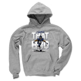 Benardrick McKinney Men's Hoodie | 500 LEVEL