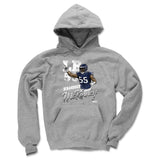 Benardrick McKinney Men's Hoodie | 500 LEVEL