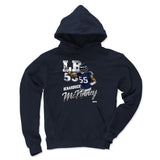 Benardrick McKinney Men's Hoodie | 500 LEVEL