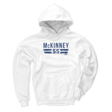 Benardrick McKinney Men's Hoodie | 500 LEVEL