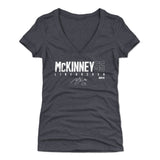 Benardrick McKinney Women's V-Neck T-Shirt | 500 LEVEL